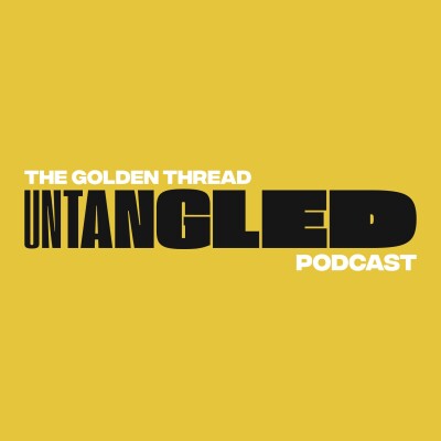 E1 - Introducing Joan and Damian and the Untangled Guiding Principles cover