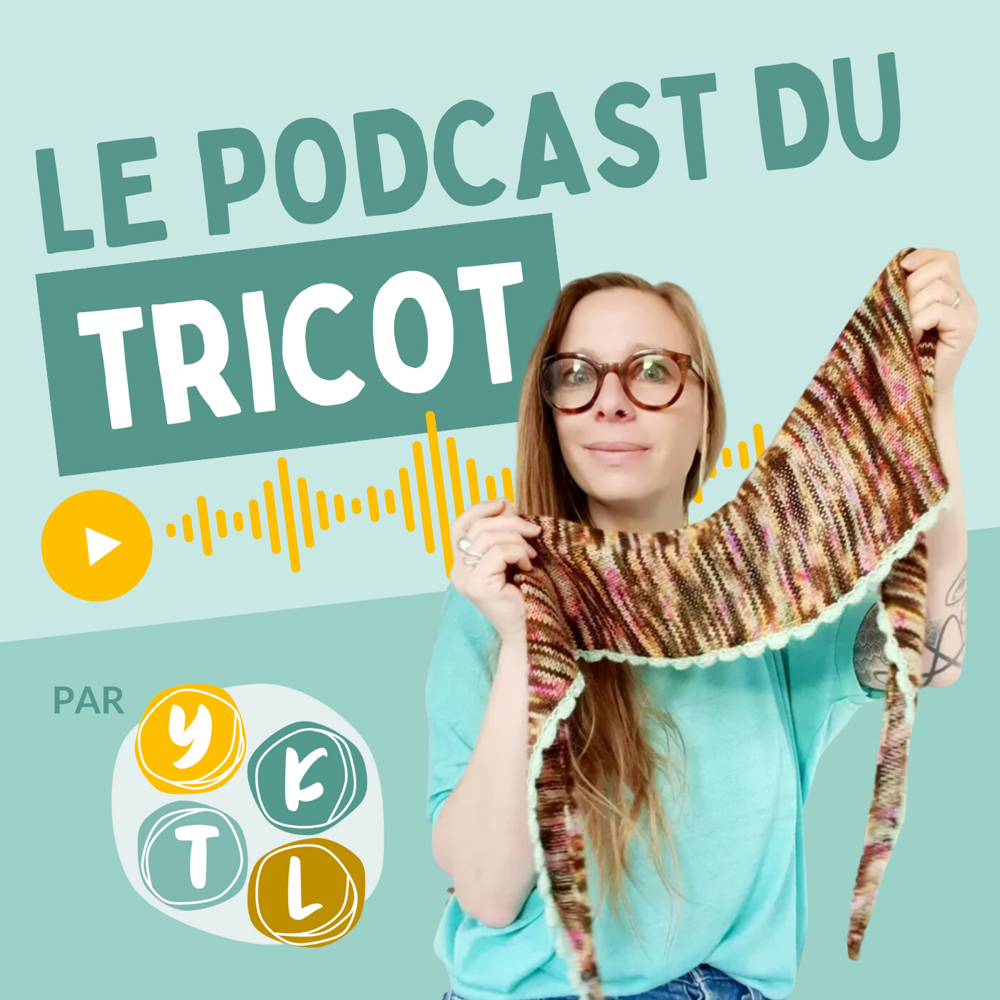 Épisode 2 – Choisir son fil à chaussettes