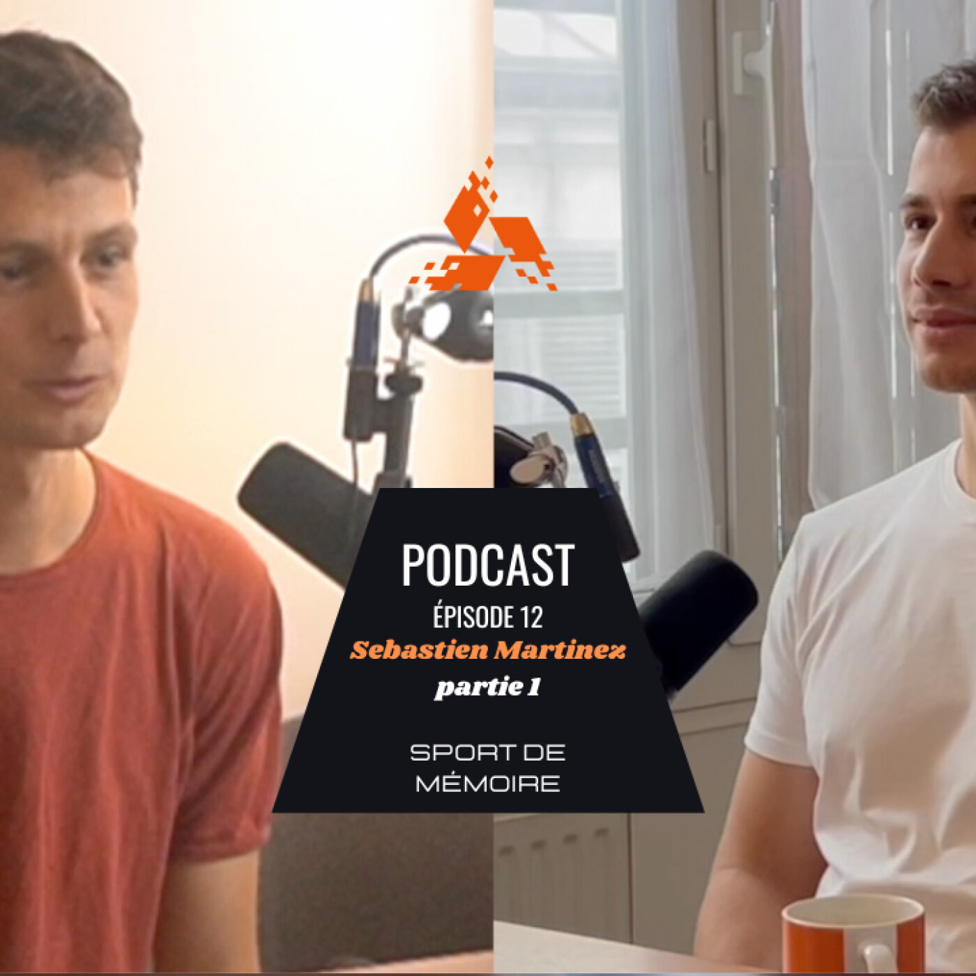 Alpha Show avec Nico Silvy