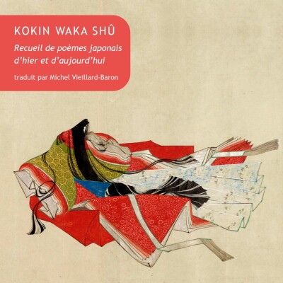 Kokin Waka Shû. Recueil de poèmes japonais d'hier et d'aujourd'hui cover