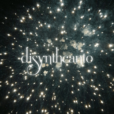 DISYNTHCANTO_ep34 cover