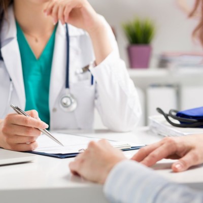 Licenciement d'un médecin de prévention cover