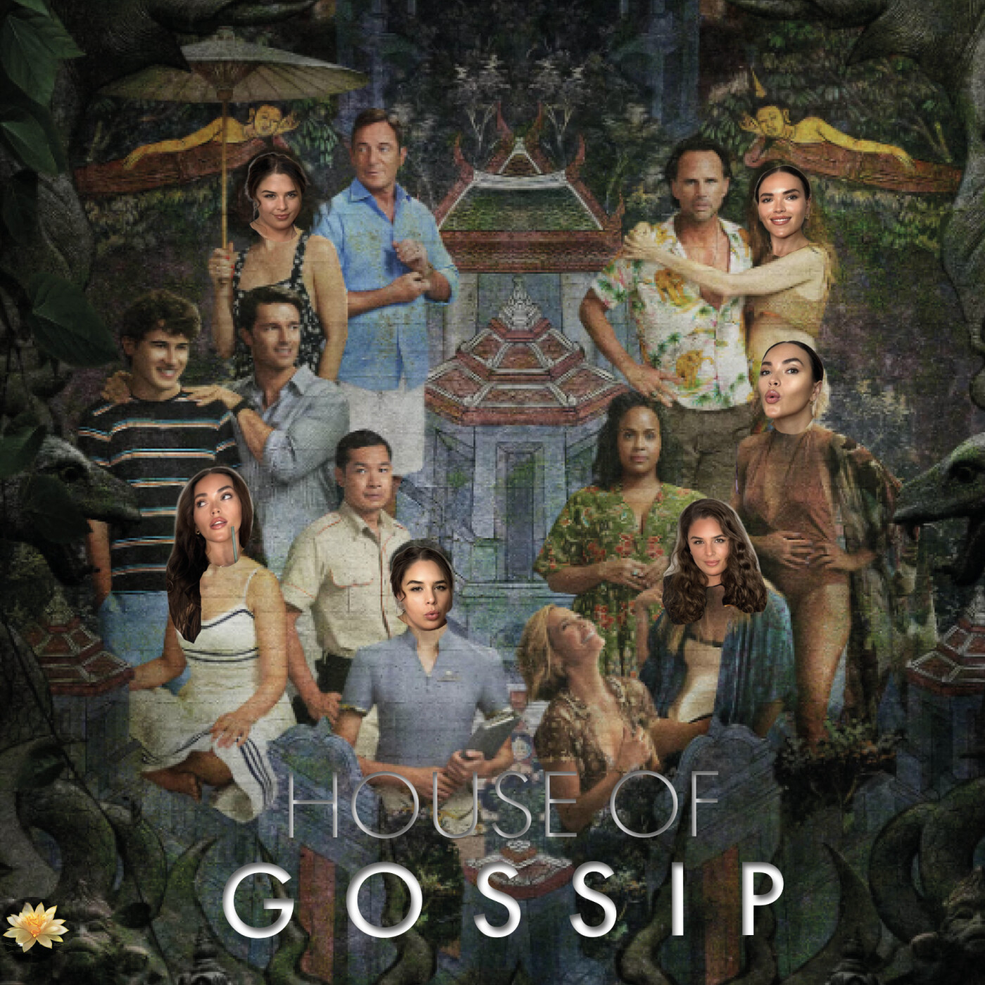 House of Gossip