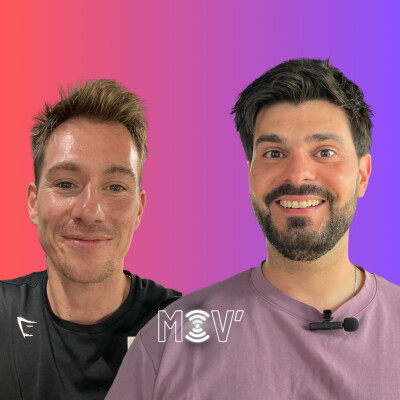 MOV'15 - Quelques qualités pour être un bon coach cover