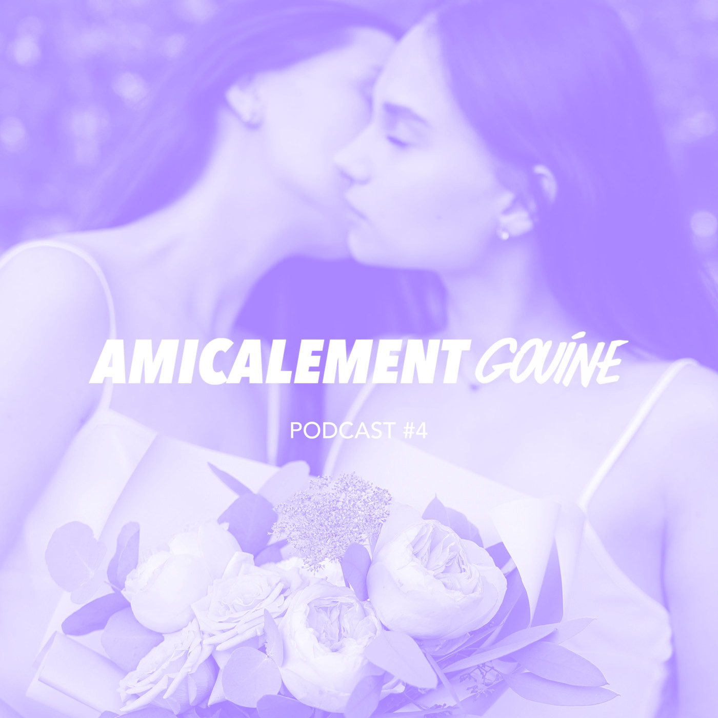 Amicalement Gouine
