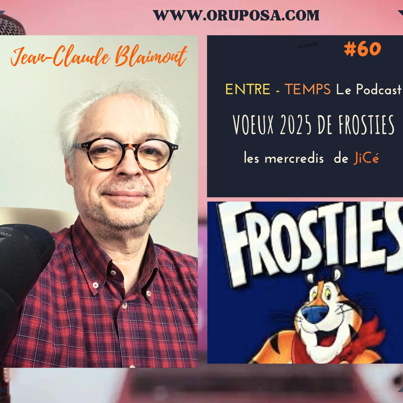 Entre Temps - ENTREprenez de Retrouver du TEMPS pour Vous