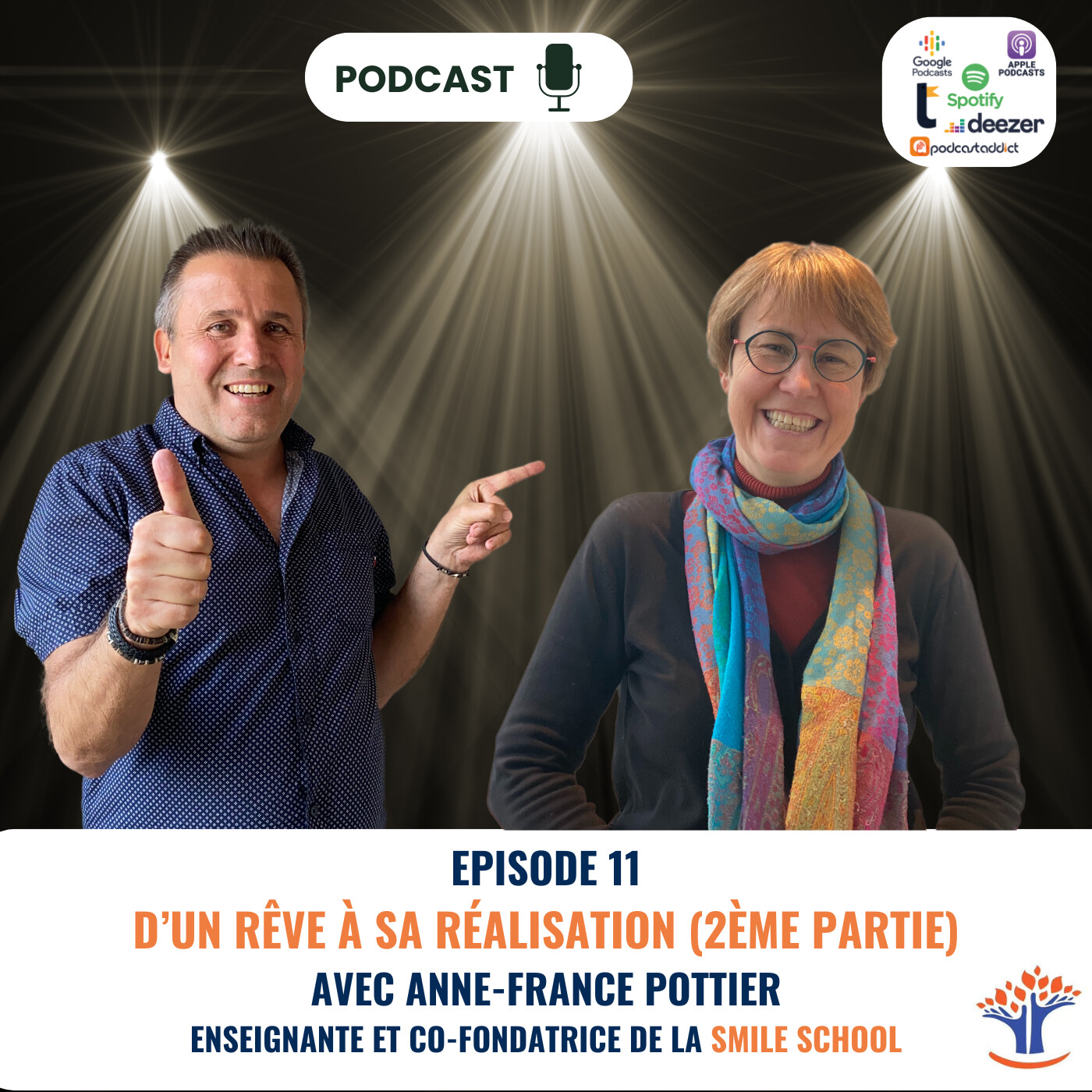 L\'autre potentiel : j\'ose ma différence !