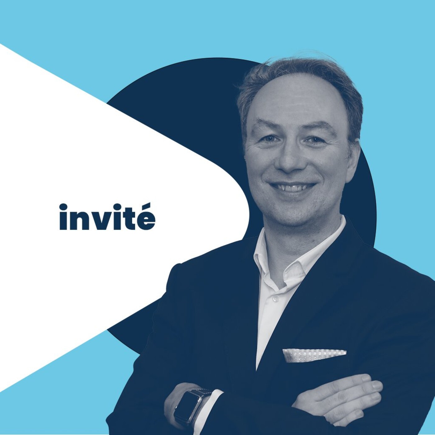 L\'invité de CMO Radio