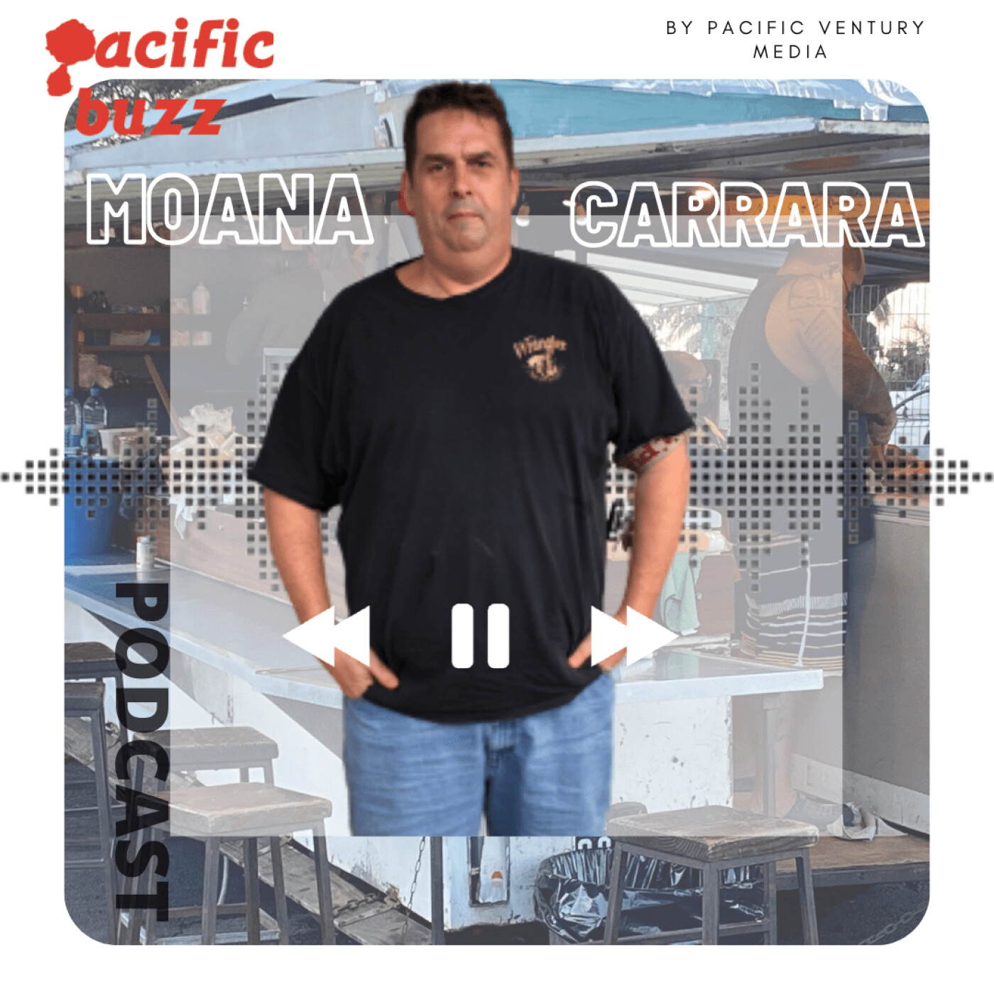 Pacific Buzz
