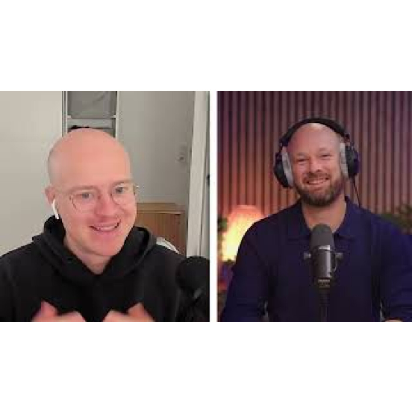 Kévin et Jérémy Sagnier