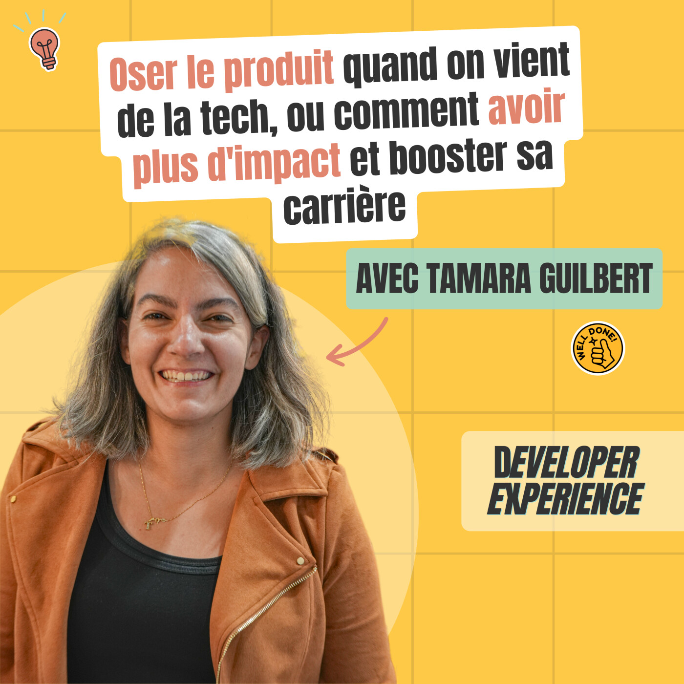 Developer Experience