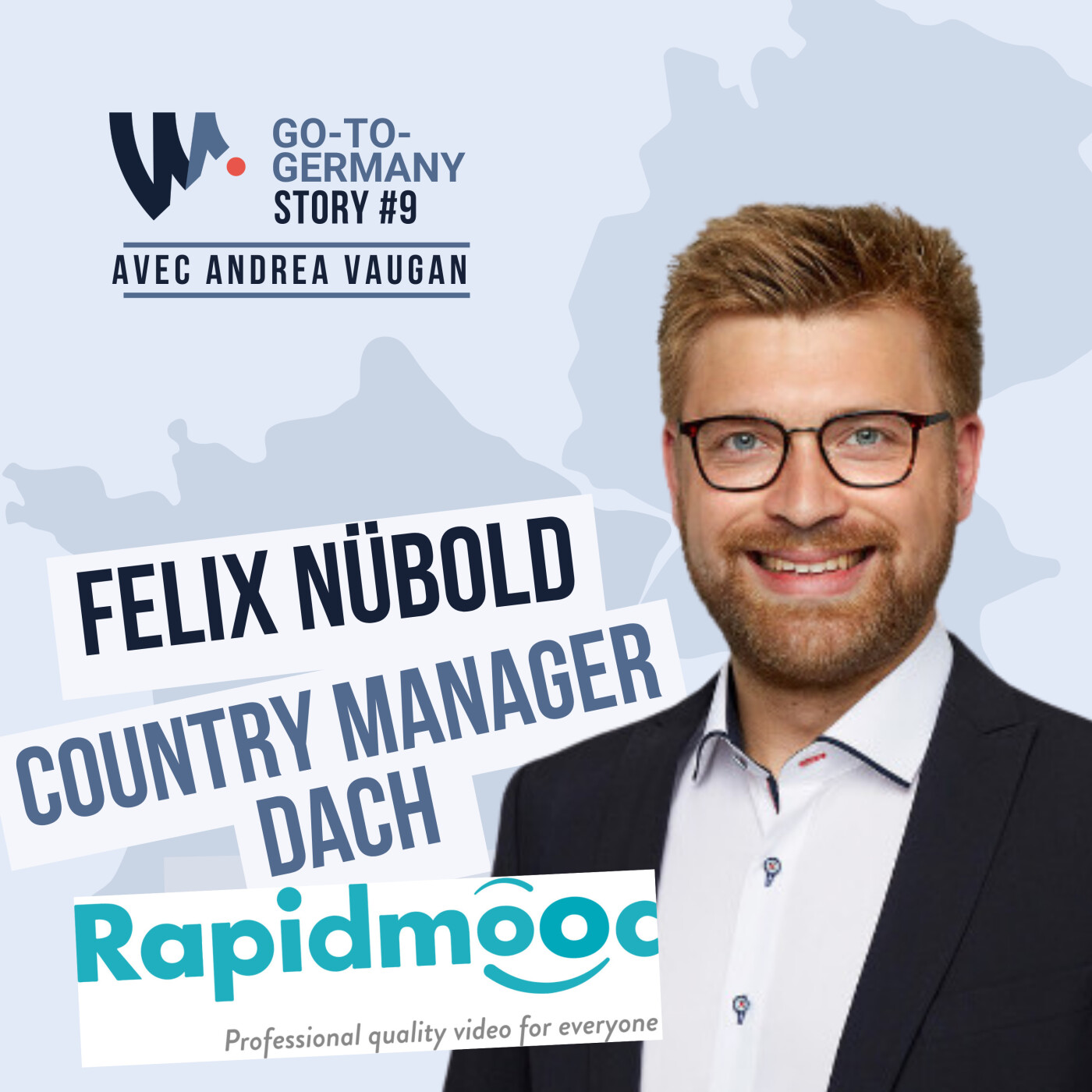 Go-to-Germany Stories