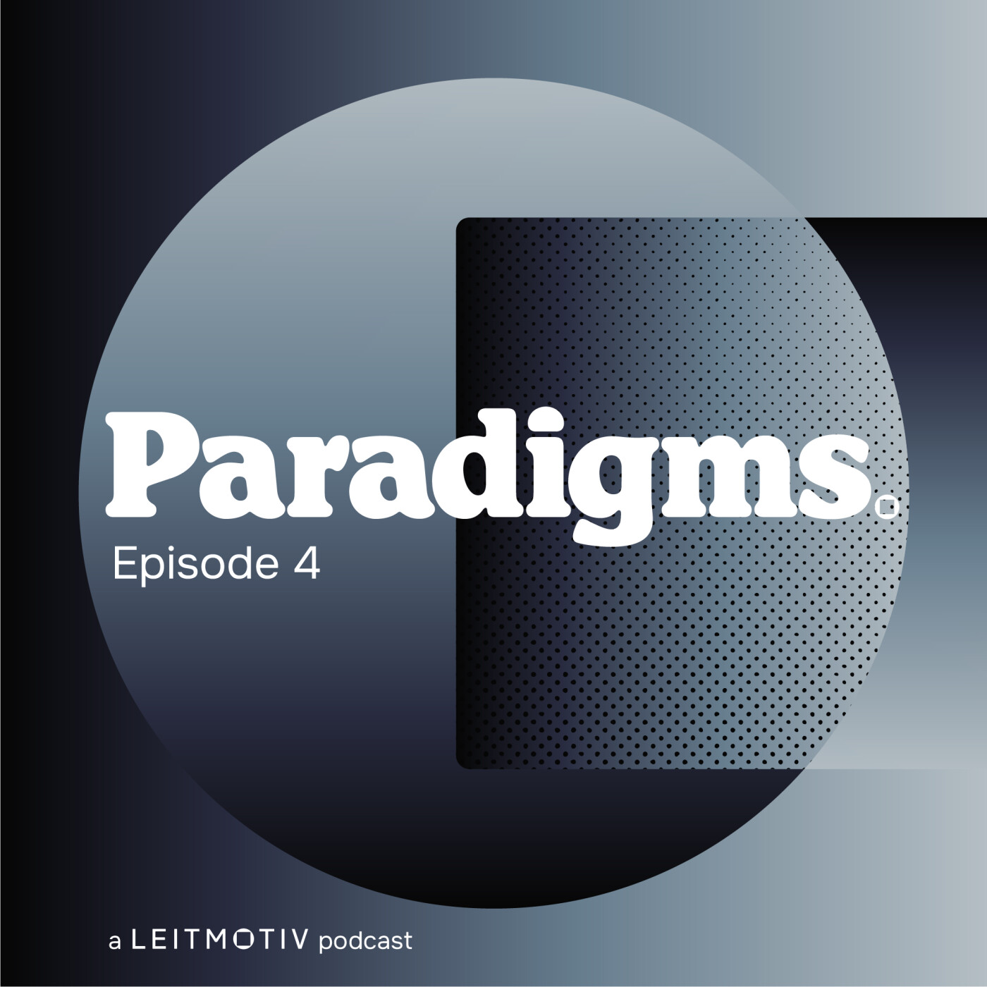 Is AI Compute A Public Utility? episode artwork