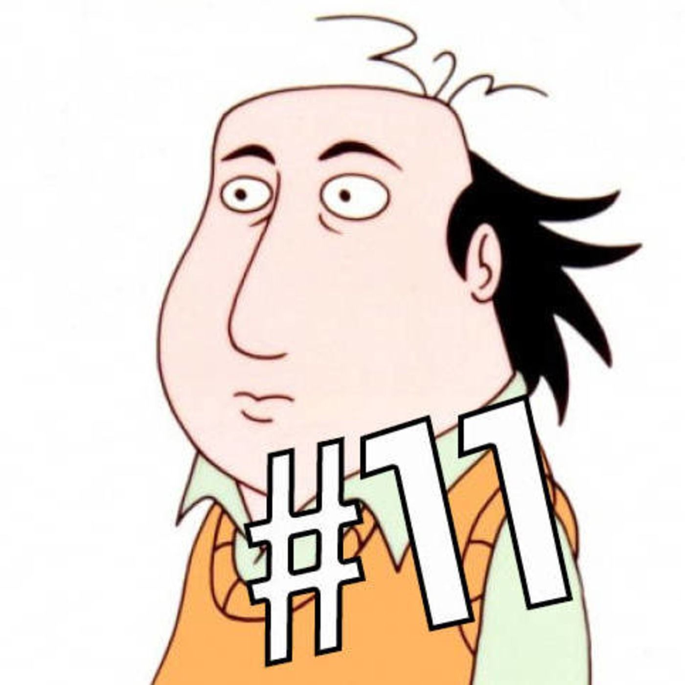 AMG 11 - Salete de Critique