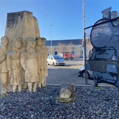 [GABY] épisode 3 - l'occupation cover