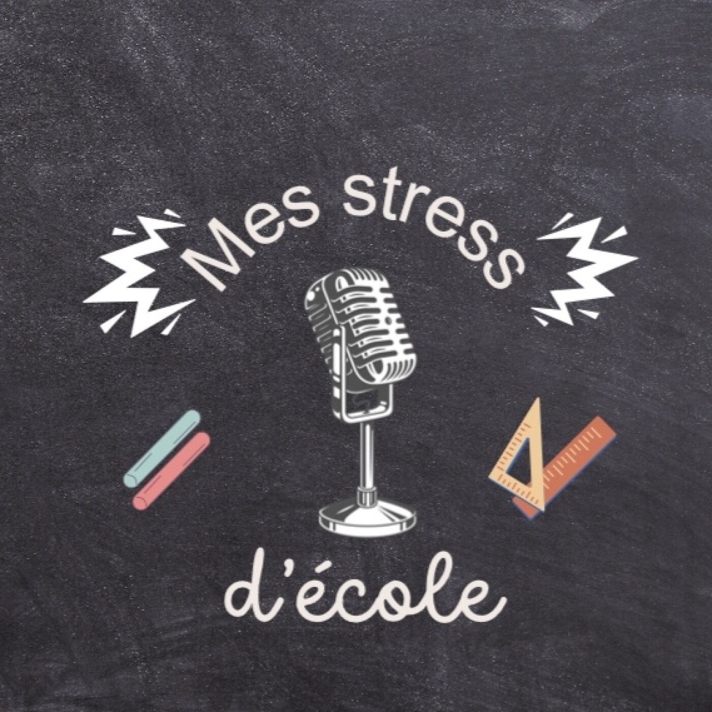 Podcast Cover