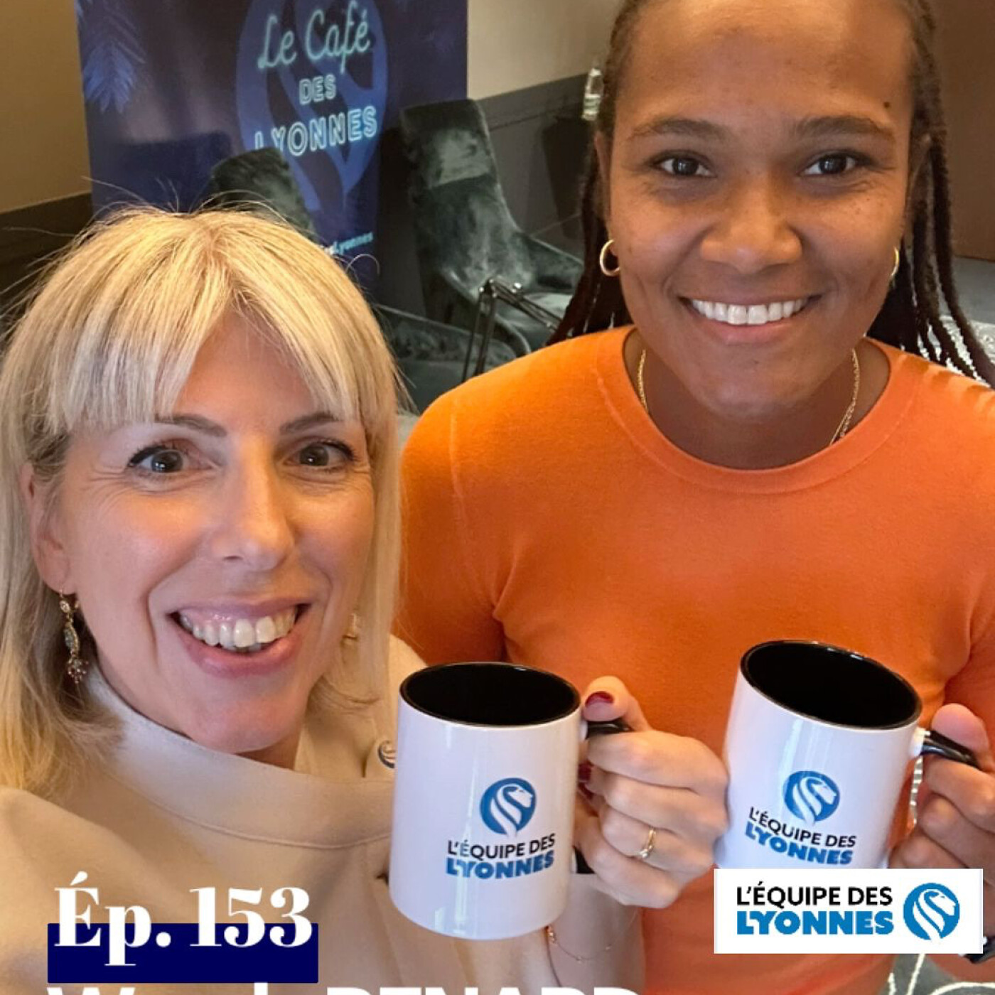 Le Café des Lyonnes