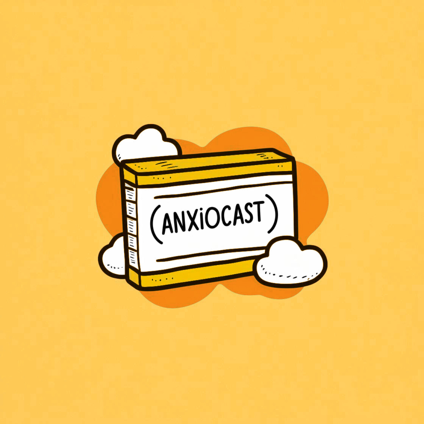 Les journées de merde : angoisse et stress