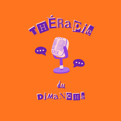 L’histoire derrière Thérapie du dimanche cover