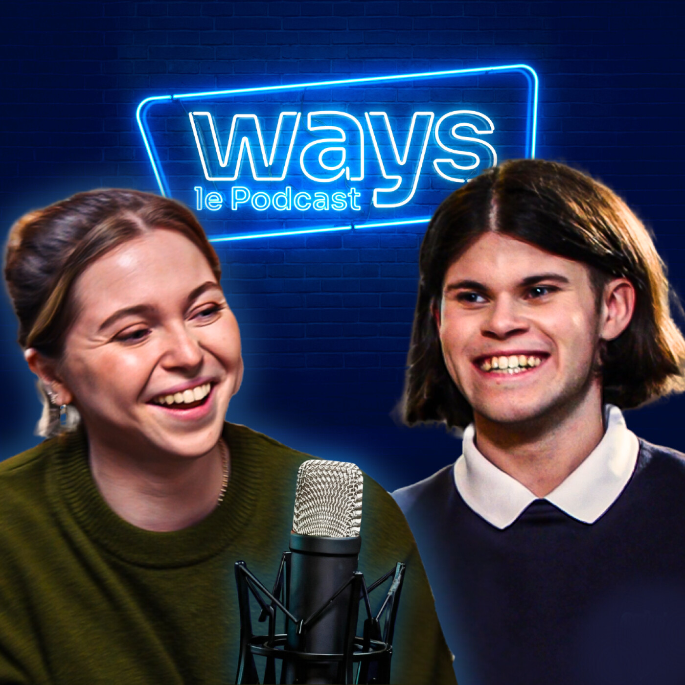 Etudes en communication : Apprendre en faisant episode artwork
