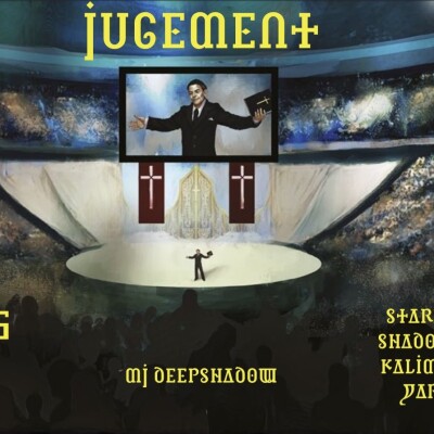 Kult - Jugement - Episode 5 cover