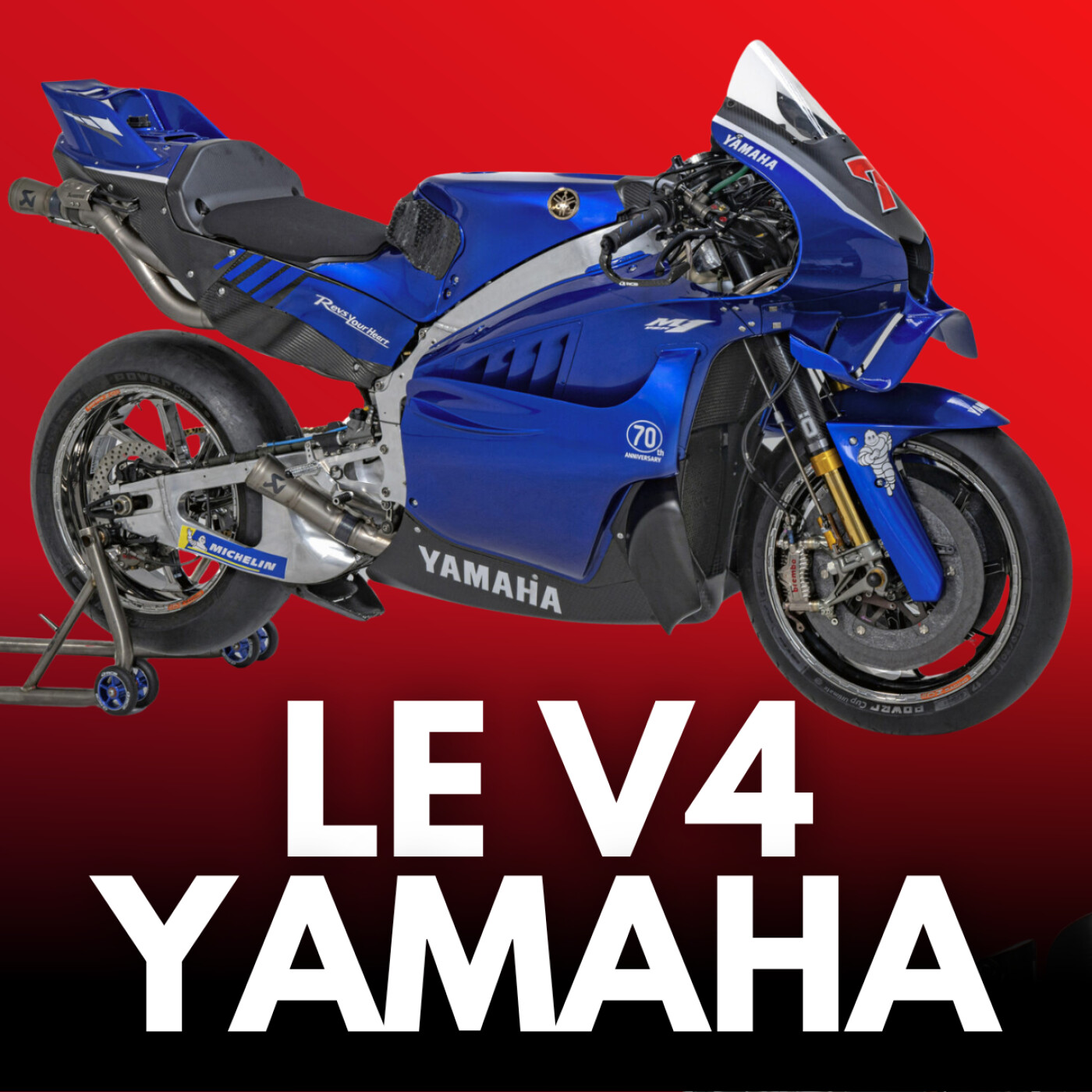 Point De Corde - Podcast MotoGP