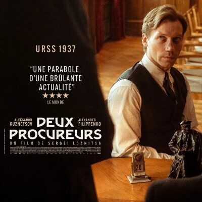 Deux Procureurs cover