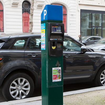 Attention aux nouvelles tarifications à Paris ! cover