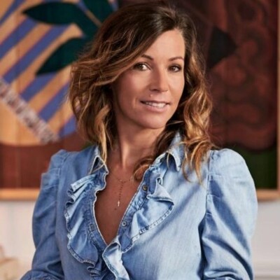 Forum Elle 2023- Sandrine Jacobs - I Brand People & Places cover