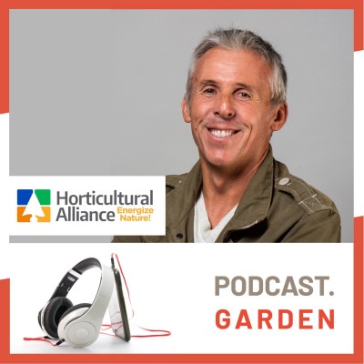 RENCONTRE AVEC JEAN-FRANÇOIS CAPPEAU - HORTICULTURAL ALLIANCE cover