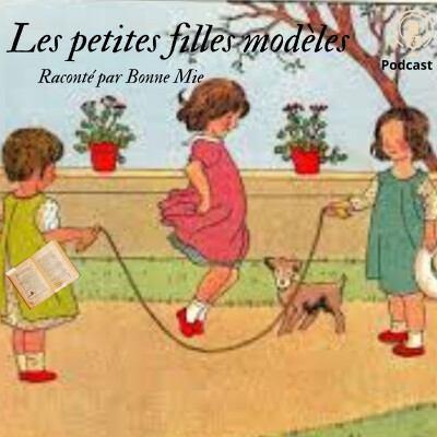 2 - Les petites filles modèles cover