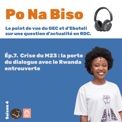 Crise du M23 : la porte du dialogue avec le Rwanda entrouverte cover