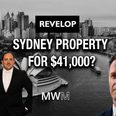 State sells Sydney land for $3.99 a square metre. What's the scam? cover