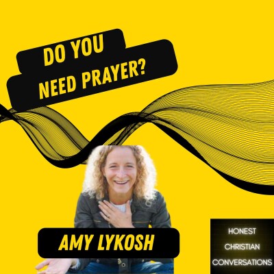 Do You Need Prayer? cover