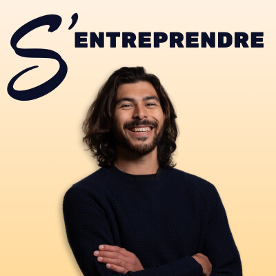 #8 - Sagesse & Business : le sens de la vie cover