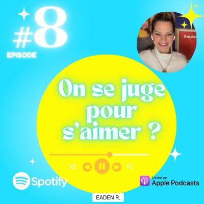 On se juge pour s'aimer ? cover
