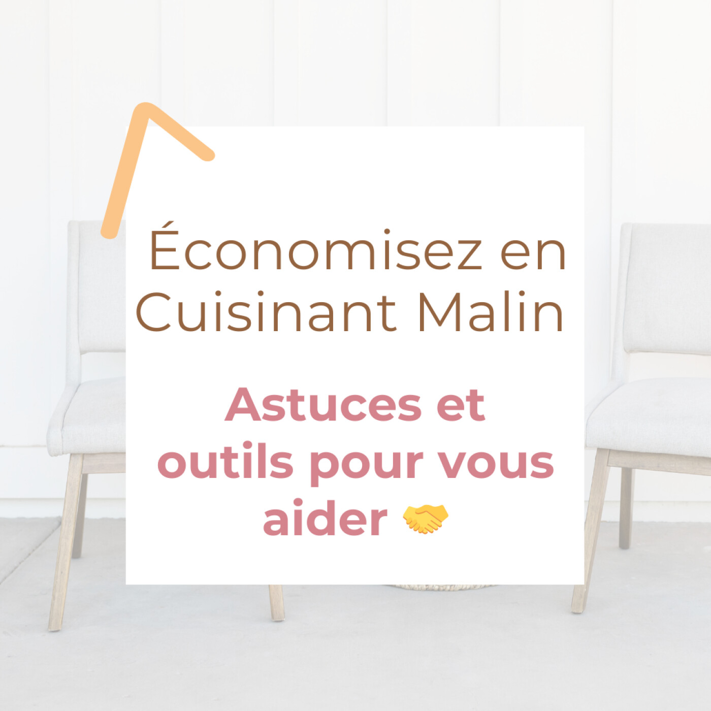 Économisez en Cuisinant Malin! Astuces et outils pour vous aider Ep73