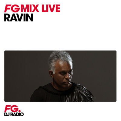 ITW & MIX : RAVIN cover
