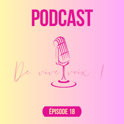 Episode 19 - Une fille, un sac, un monde, ... des mollets en feu cover