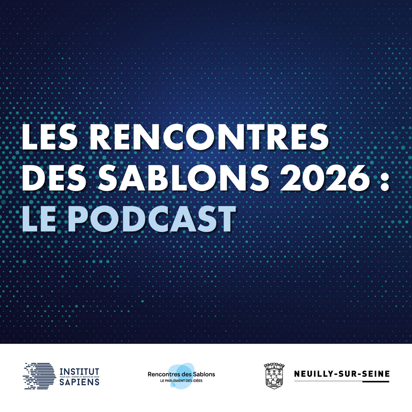 Les Rencontres des Sablons 2026 - Comment partager l’innovation avec la société et les territoires ? episode artwork