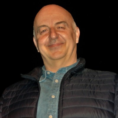 Patrice THIBAUD - “FRANITO" cover