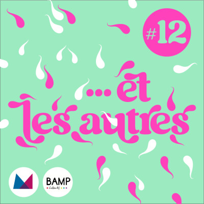 12/ Élise, Maureen, Nathalie, Aurélie, Teddy, Laura : l’immunologie cover