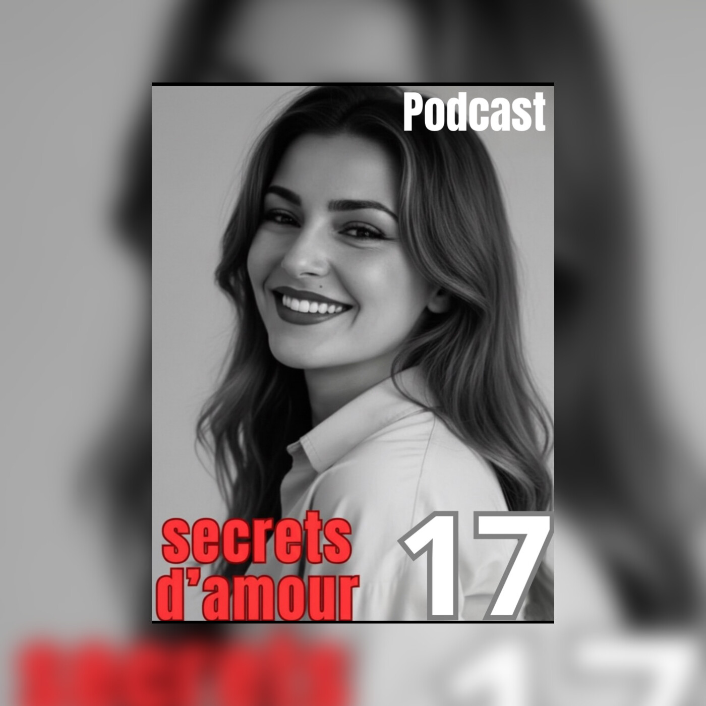 Secrets d’amour …