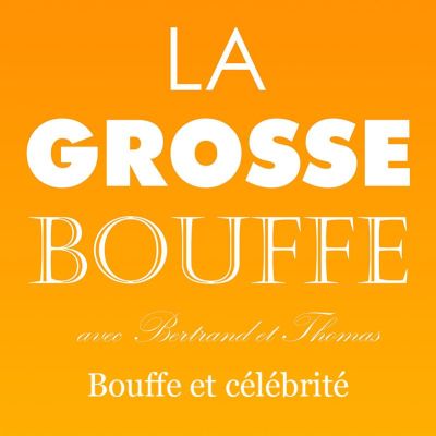 Bouffe et célébrité cover