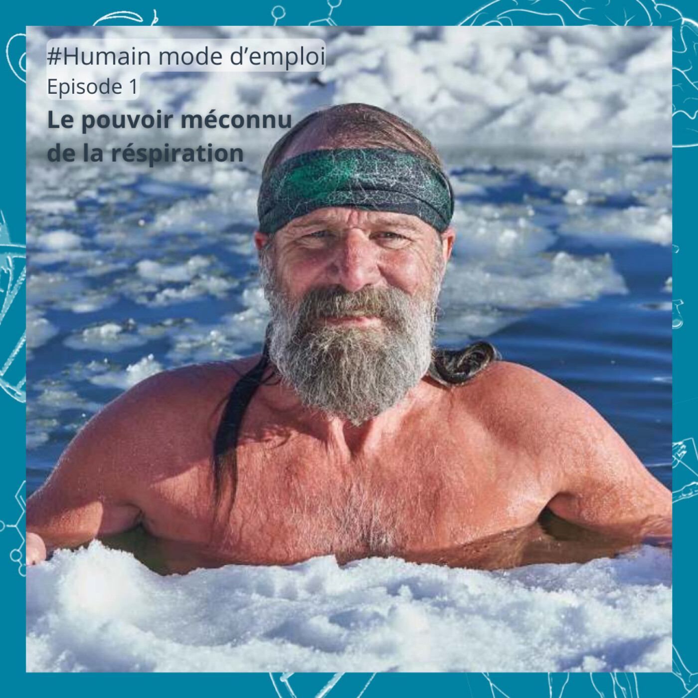 HME #1 - Le pouvoir méconnu de la réspiration