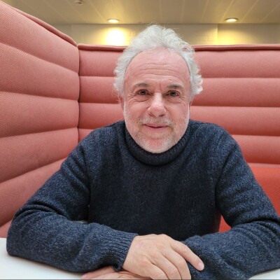 L’Odyssée du sacré de Frédéric Lenoir cover