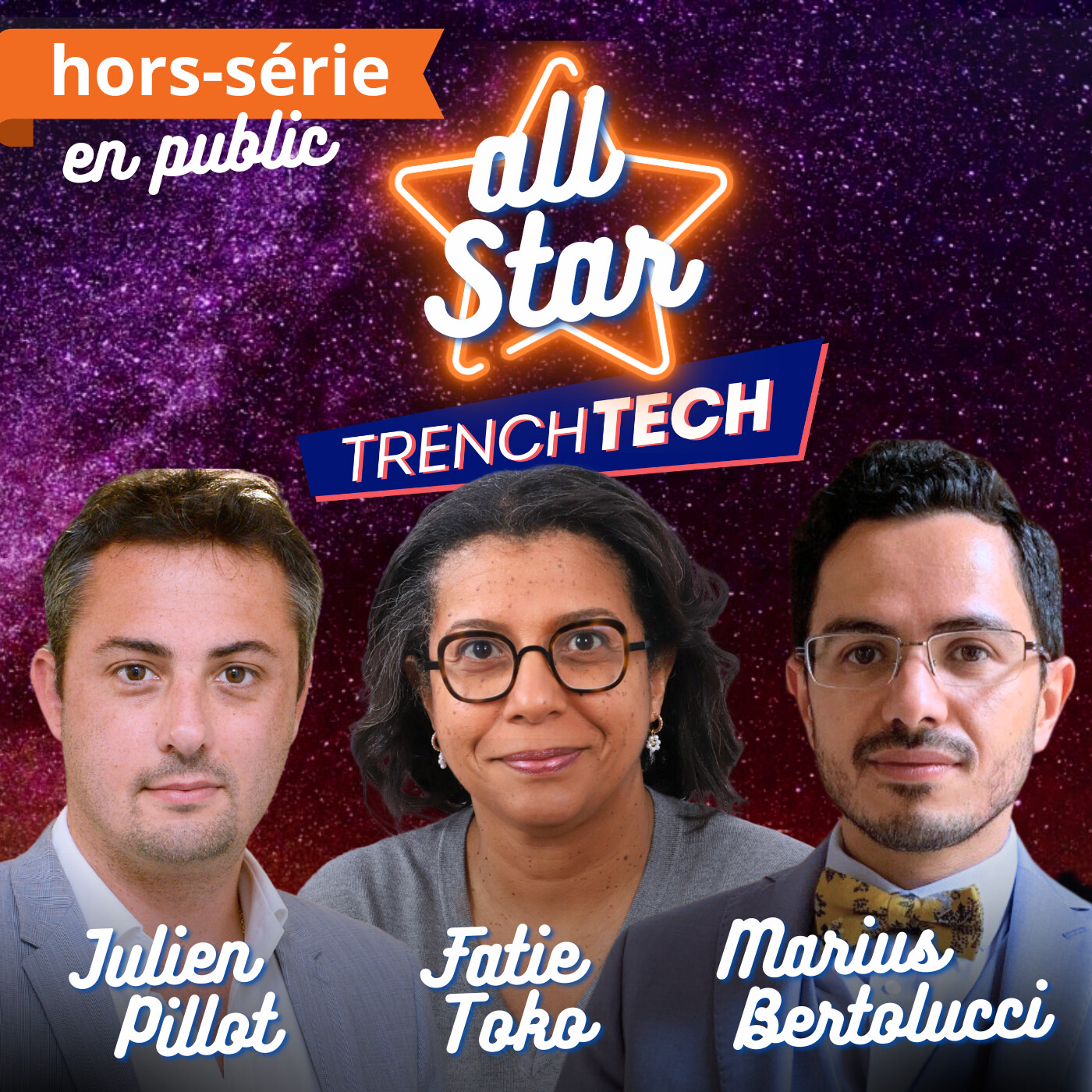 All Star - iA : Quels nouveaux équilibres ?