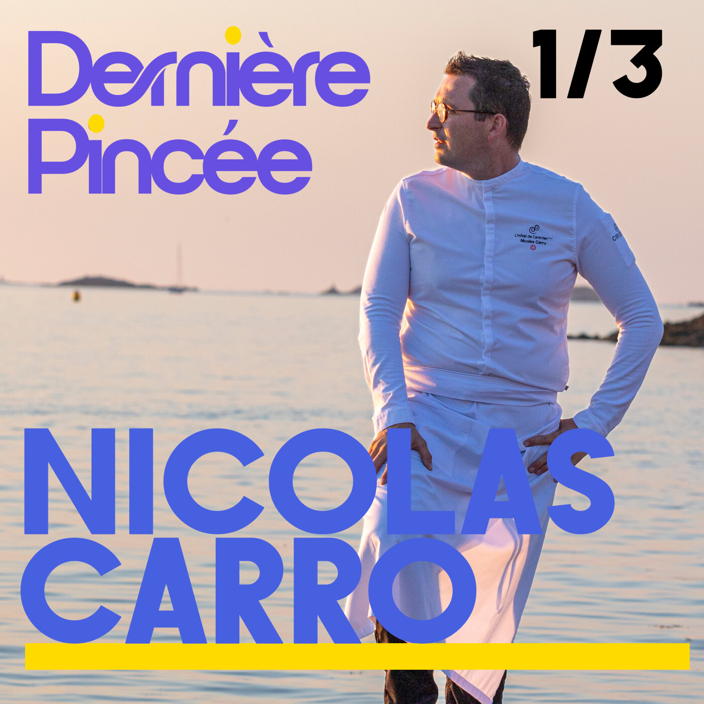 Nicolas Carro (1/3) — La fabrique à arcs-en-ciel episode artwork