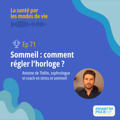 Sommeil : comment régler l’horloge ? cover