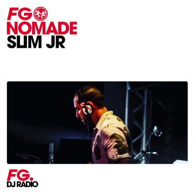 MIX : SLIM JR cover
